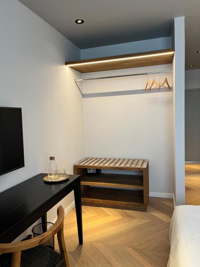 Casa Papagayo Hotel Córdoba Ngoại thất bức ảnh