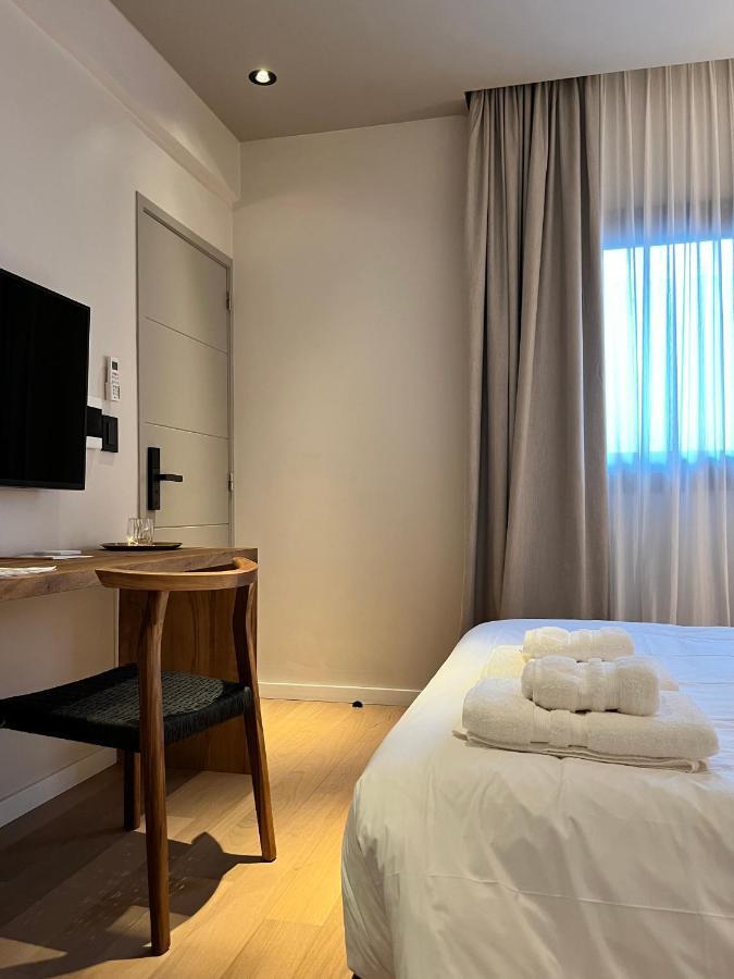 Casa Papagayo Hotel Córdoba Ngoại thất bức ảnh
